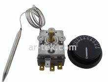 01 02 24 THERMOSTAT 0-110 CENTIGRADE   